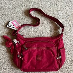 Kipling small Gabbie shoulder bag